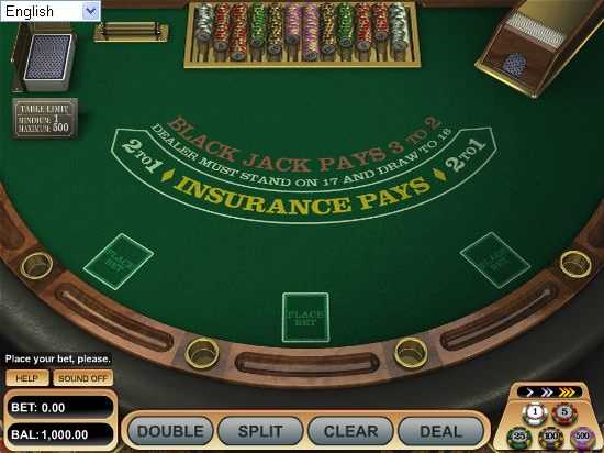 american-blackjack-betsoft