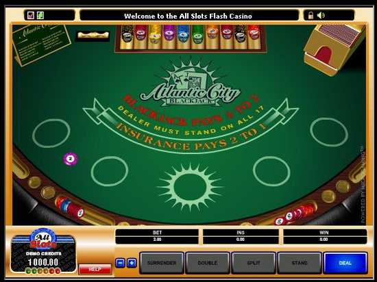 atlantic-city-blackjack-microgaming