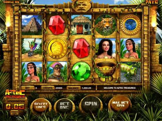 aztec-treasures-betsoft