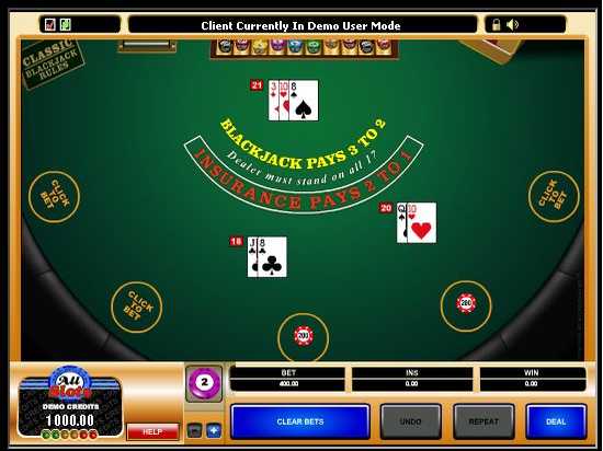 classic-multihand-blackjack-microgaming