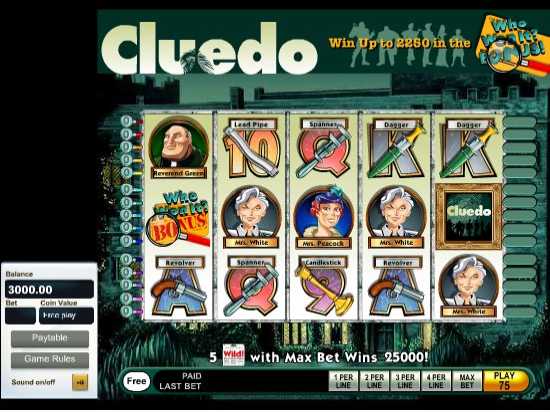 cluedo-igt