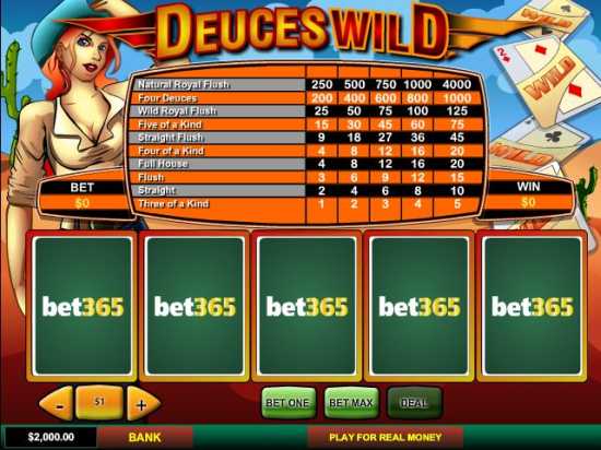 deuces-wild-playtech