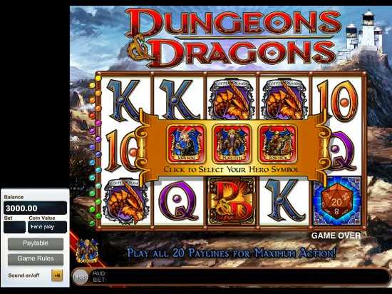 dungeons-and-dragons-fortress-of-fortune-igt