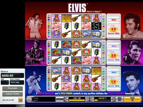 elvis-multi-strike-igt