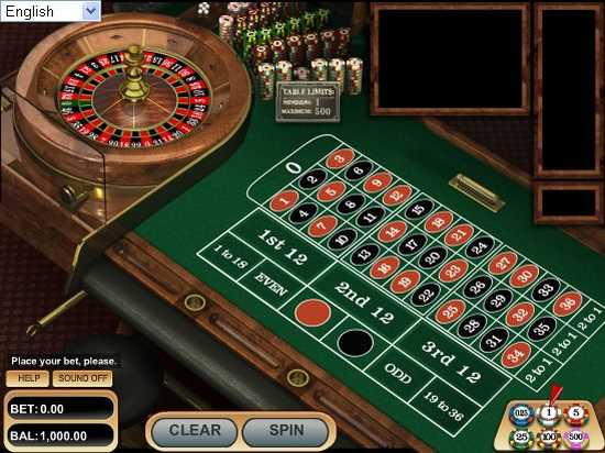 european-roulette-betsoft