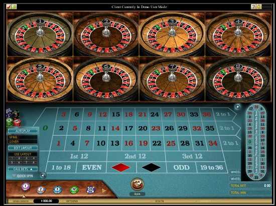 multi-wheel-gold-roulette-microgaming